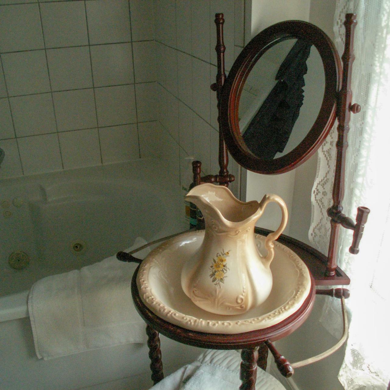 Andor Wenneson Historic Inn Peterson Экстерьер фото