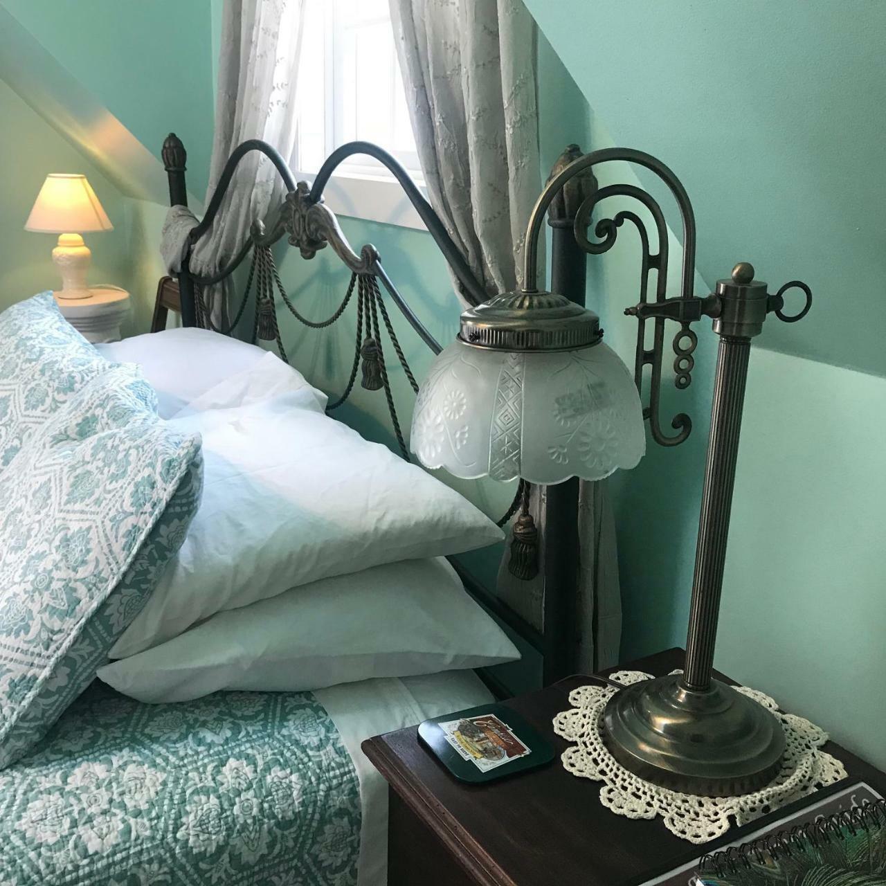 Andor Wenneson Historic Inn Peterson Экстерьер фото