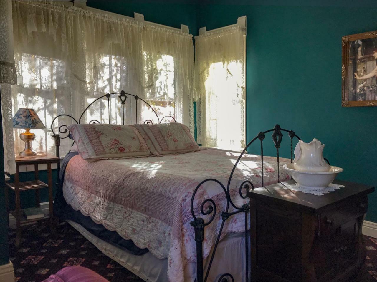 Andor Wenneson Historic Inn Peterson Экстерьер фото